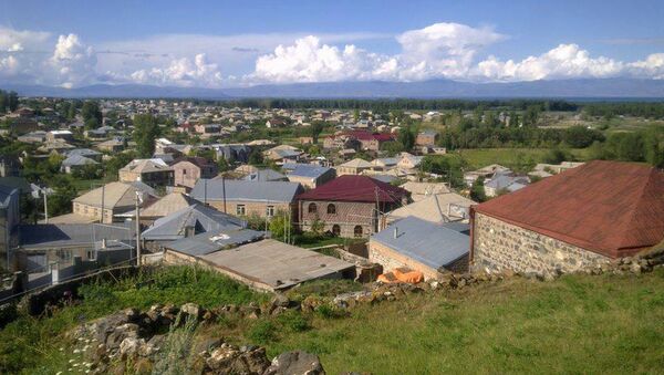 Село Личк - Sputnik Армения