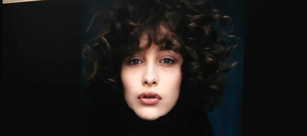 Мариша Урушадзе Мариша Урушадзе - Sputnik Արմենիա