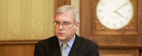 Александр Грушко - Sputnik Армения