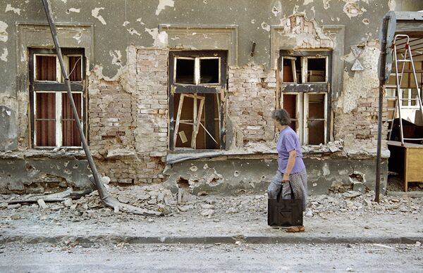 Сараево - Sputnik Արմենիա