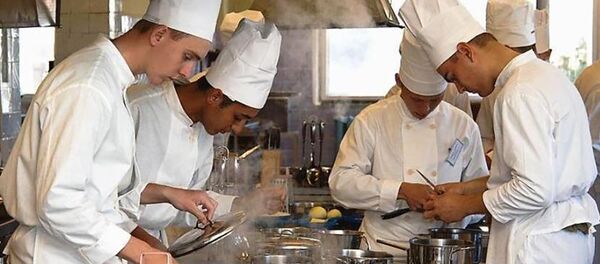 Военные инженеры ЮВО - Sputnik Армения