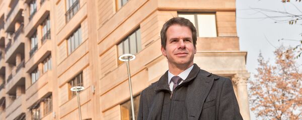 Джонатан Лакот Джонатан Лакот - Sputnik Արմենիա