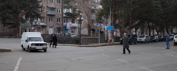 Капан Капан - Sputnik Արմենիա