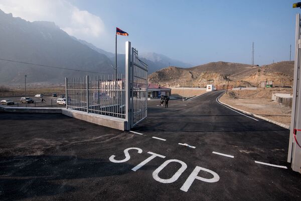 Հարկային մանևրումներ հայկական ձևով, կամ 2018թ.-ի  կարևոր տնտեսական 10 իրադարձությունները - Sputnik Արմենիա