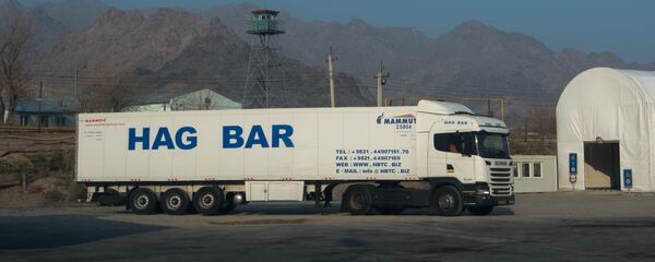 Армяно-иранская граница - Sputnik Армения