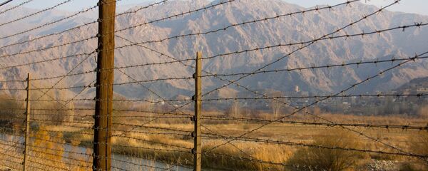 Армяно-иранская граница - Sputnik Армения