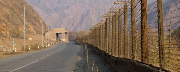 Армяно-иранская граница Армяно-иранская граница - Sputnik Արմենիա