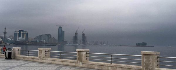 Баку, Азербайджан Баку, Азербайджан - Sputnik Արմենիա