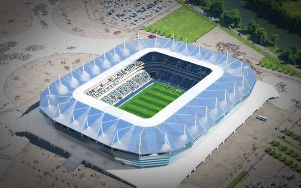 Стадион Калининград - Sputnik Армения