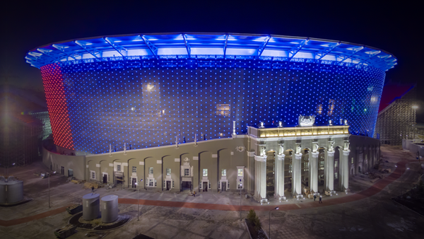 Екатеринбург арена - Sputnik Армения