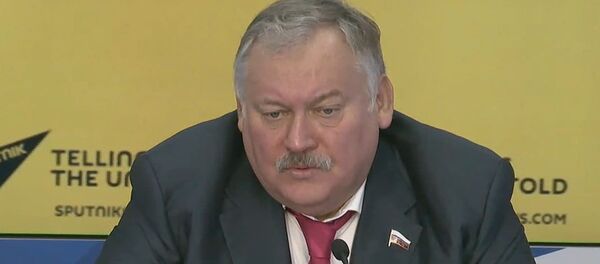 Константин Затулин - Sputnik Армения