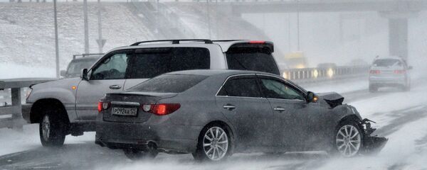 Архивное фото Архивное фото - Sputnik Արմենիա