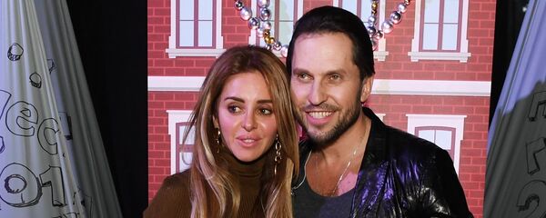 Артур Пирожков - Александр Ревва и Анжелика Ревва - Sputnik Армения