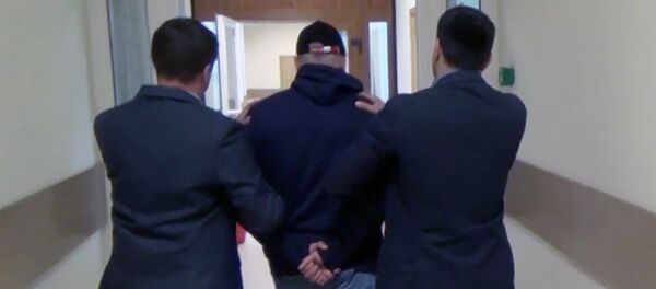 Архивное фото - Sputnik Армения