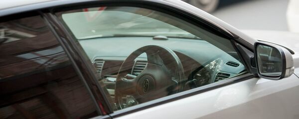 Праворульный автомобиль - Sputnik Армения