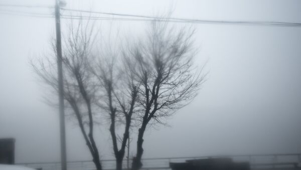 Туман - Sputnik Արմենիա