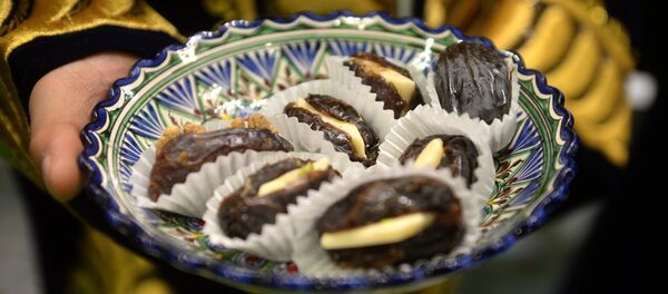 Финики Финики - Sputnik Армения