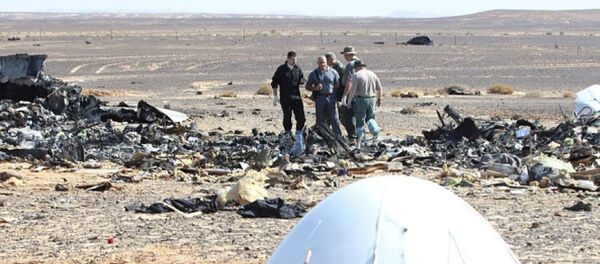 Место крушения самолета А321 Место крушения самолета А321 - Sputnik Армения