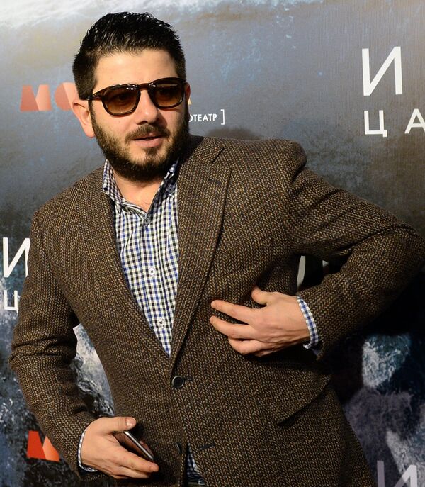 Հայկական արմատներով հաջողակ աստղերն ընդգրկվել են Forbes–ի վարկանիշում. ովքե՞ր են նրանք - Sputnik Արմենիա