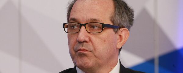 Владимир Евсеев - Sputnik Армения