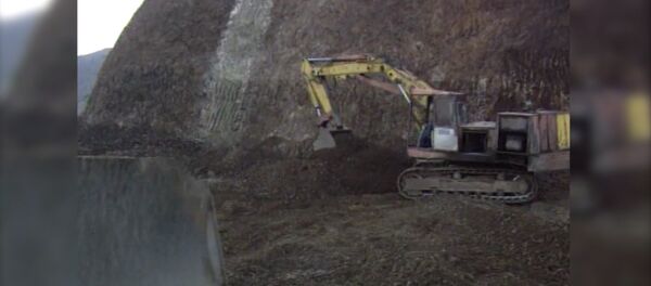 Лачинский коридор для Карабаха стал дорогой жизни - Sputnik Արմենիա