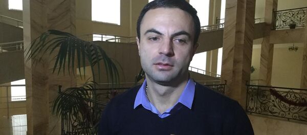 a a - Sputnik Արմենիա