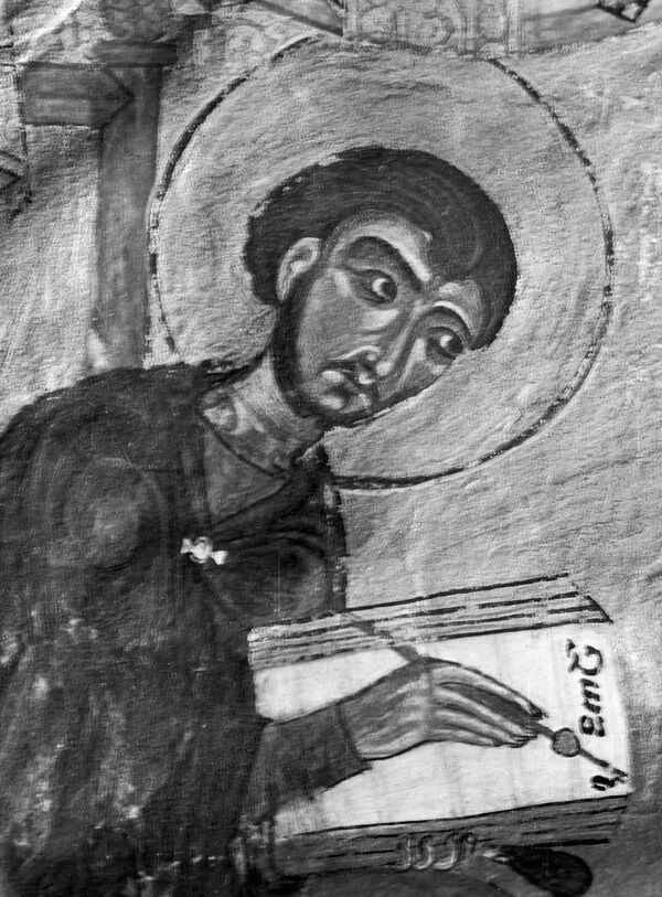 Фрагмент миниатюры Фрагмент миниатюры - Sputnik Армения