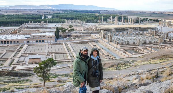 Գլուխների որսորդները և կարճ հագած շիկահերը. հայ ճանապարհորդի արկածները - Sputnik Արմենիա