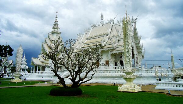 Գլուխների որսորդները և կարճ հագած շիկահերը. հայ ճանապարհորդի արկածները - Sputnik Արմենիա