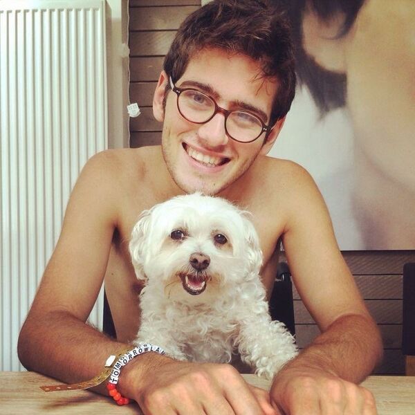 Никита Сафарян  - Sputnik Армения