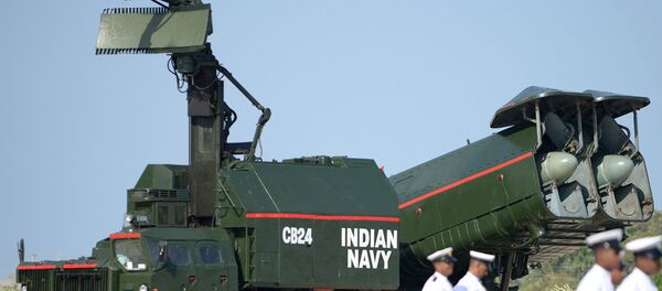Индийское вооружение Индийское вооружение - Sputnik Армения