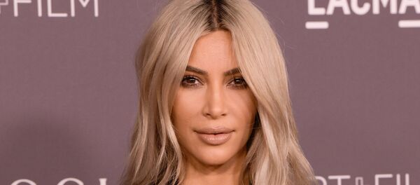 Ким Кардашьян - Sputnik Армения