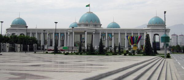 Виды Ашхабада Виды Ашхабада - Sputnik Արմենիա