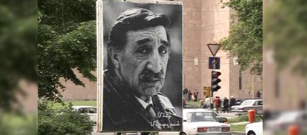 Выразительный нос считается генетической особенностью армян - Sputnik Արմենիա