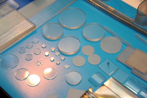 Неизвестные, но очень важные: какие товары хотят выпускать в Армении в 2019 - Sputnik Армения