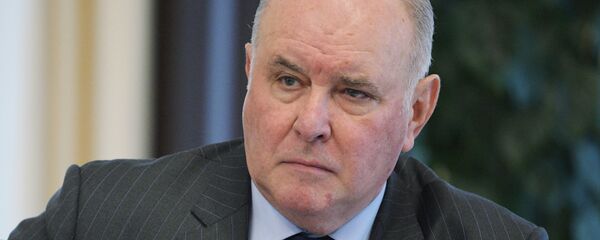 Григорий Карасин  - Sputnik Армения