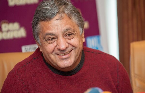 Великолепная шестерка: футболисты-армяне, игрой которых восхищался весь мир - Sputnik Армения