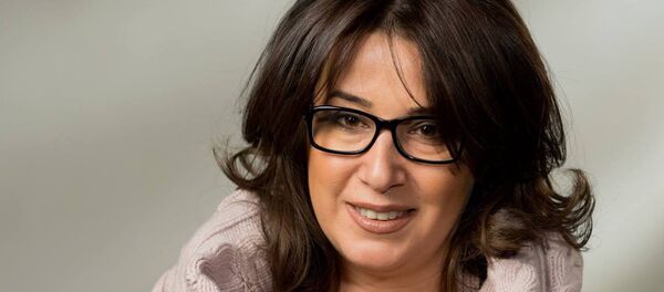 Сатик Сейранян - Sputnik Արմենիա