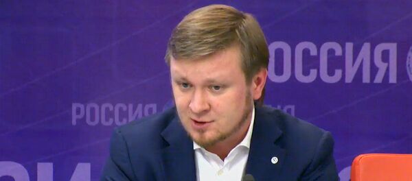 Директор Фонда энергетического развития Сергей Пикин Директор Фонда энергетического развития Сергей Пикин - Sputnik Армения