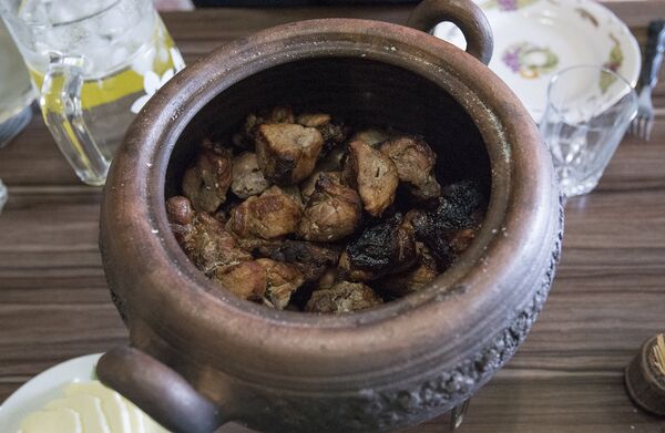 Карский Шашлык Карский Шашлык - Sputnik Армения