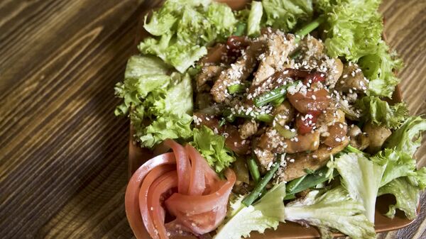 Тбилисо Тбилисо - Sputnik Армения