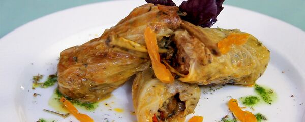 Толма Удоли Толма Удоли - Sputnik Армения